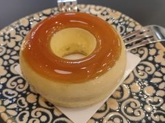 -檗谷·面包·咖啡·轻食(华贸天地店)