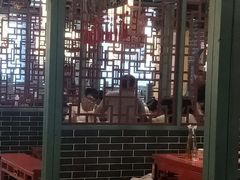 -巴九门重庆老火锅(光大店)