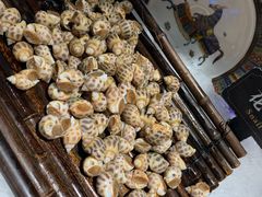 -加餐海鲜自助(宝龙一城店)