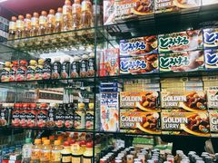 -紫荆城食品交易中心(华强北店)