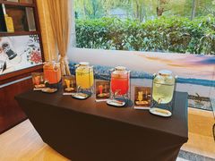 -索菲特西湖大酒店·香榭丽全日候餐厅(南山路店)