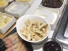 -海底捞火锅(中商百货店)