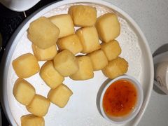-顺峰顺水顺德菜(第一百货店)