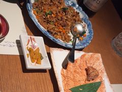 -水之惠鲜鱼料理(王府大街店)