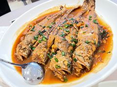 红烧小黄鱼-群乐饭店(滨安路店)