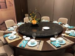 包厢-童福兴·南京菜(老门东店)