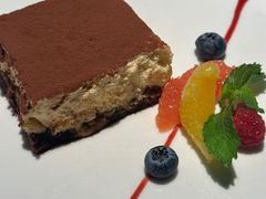 提拉米苏Tiramisu-Solo(衡山路店)