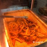 真香，鸭二哥的卤味绝了 地理位置：宝安大仟里正对面