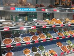 -韩麦大冷面(桂花街直营店)