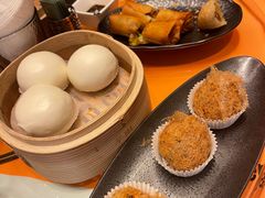 -美心·翠园(港汇恒隆广场店)