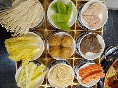 -咏江南·苏式火锅·苏州评弹(观前街店)