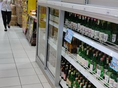 -Servay Hypermarket & Parkwell Departmental Store(SERVAY-KK PLAZA-CUP)