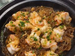 -郭林家常菜(狼垡店)