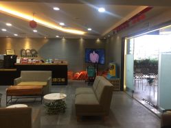 -马克叔叔儿童理发形象设计