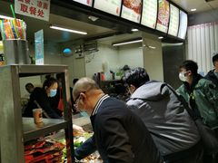 -林静小吃(复兴路店)