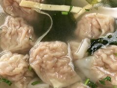 -海平馄饨(逍遥二路店)