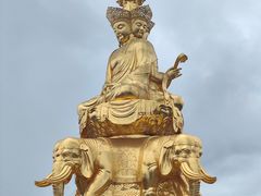 -峨眉山风景名胜区