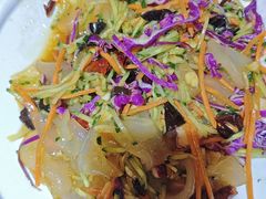 -齐河·老东家·民间菜·地标特色美食