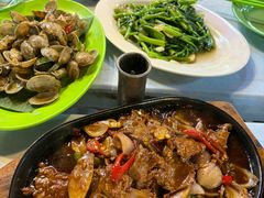 -明记烧鱼美味店