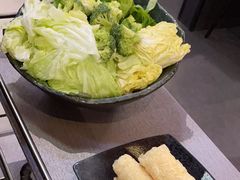 -熹悟海鲜火锅·广式打边炉