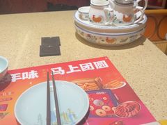 -点都德(奥体印象城店)