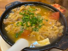 -沈妈砂锅(双楠店)