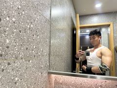 -美航国际健身(北京华联店)