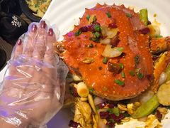 -蟹之国·精品蟹料理(极地店)