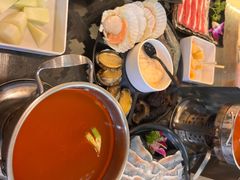 -丽江庭院之爱在路上(西单店)
