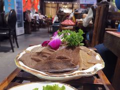 黑毛肚-槐店王婆大虾(开发区店)
