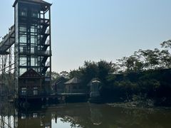 -一寨两国风景区