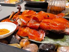 -小厨娘淮扬菜(河西奥美大厦店)