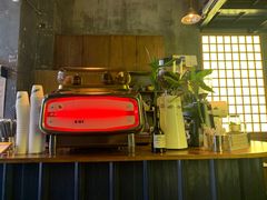 -BIJOU coffee&cocktail(龙岗万科广场店)