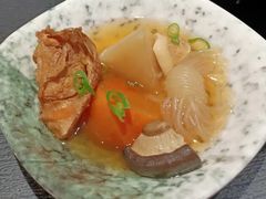 -琴寿司居酒屋(软件园店)