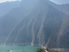 -白帝城·瞿塘峡景区