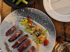 -Hostaria Bar维他餐吧·意大利西餐厅·牛排馆