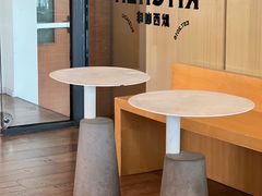 -Cafe Mersey默西咖啡(西交店)