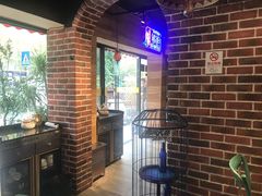 -疆里疆外·和田烤肉·清真