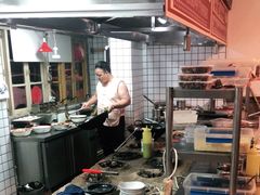 -大佬陈羊肉串(永安街店)