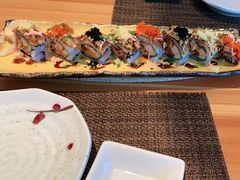 -皇品田苑日式料理(苏州中心店)