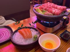 -坂吉屋·居酒屋深夜食堂(龙湖店)