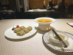 -广东道至正餐厅(区庄店)
