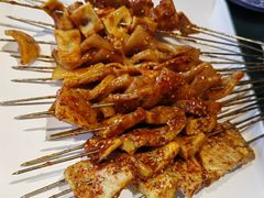 -壹陆陆烧烤(平房总店)