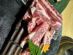 -松鱼亭·和牛烧肉(协鑫广场店)