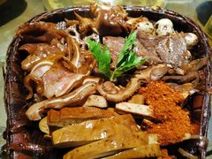 -灶东家民间菜(回兴店)
