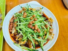 -三煮纸包鱼(青岛总店)