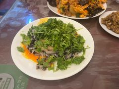 -清真宏玉祥黄门脸餐厅(华荫东里店)