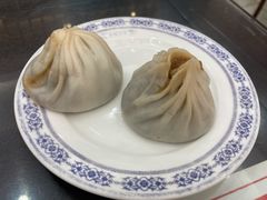 小笼馒头-苏兴记(建筑路店)
