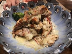 -蟹将军·松叶蟹和牛日料放题自助(K11店)