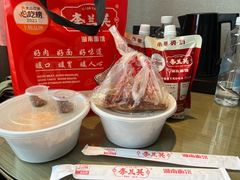 -李兰英湖南面馆(护国路店)